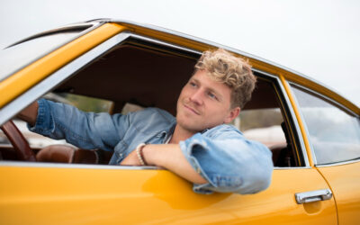 How Your Driving Record Really Affects Your Car Insurance Rate